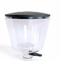 PROFITEC BEAN HOPPER 1KG COMPLETE
