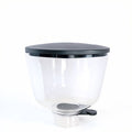 PROFITEC BEAN HOPPER 250G COMPLETE