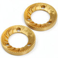 PROFITEC GRINDING BLADES 64MM - TITANIUM