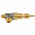 STEAM / WATER VALVE - PITCH 2MM