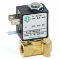 2 WAY SOLENOID VALVE 1/8 230V - ECM