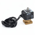 ECM 3 WAY SOLENOID VALVE WITH CABLE 230V