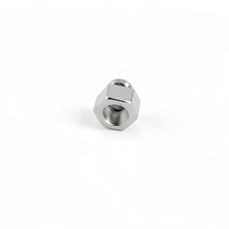 ECM BALL WATER TANK LOCK 7/32