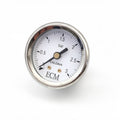 ECM BOILER PRESSURE GAUGE