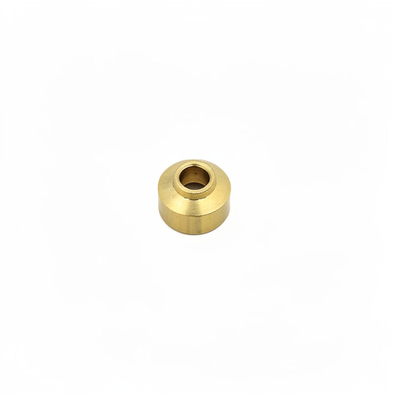 ECM BUSHING D10 X 4.2MM H7 BRASS