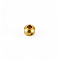 ECM BUSHING D10 X 4.2MM H7 BRASS WITH BEVEL