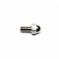 ECM CHROMED SCREW TEB M5 X 10MM
