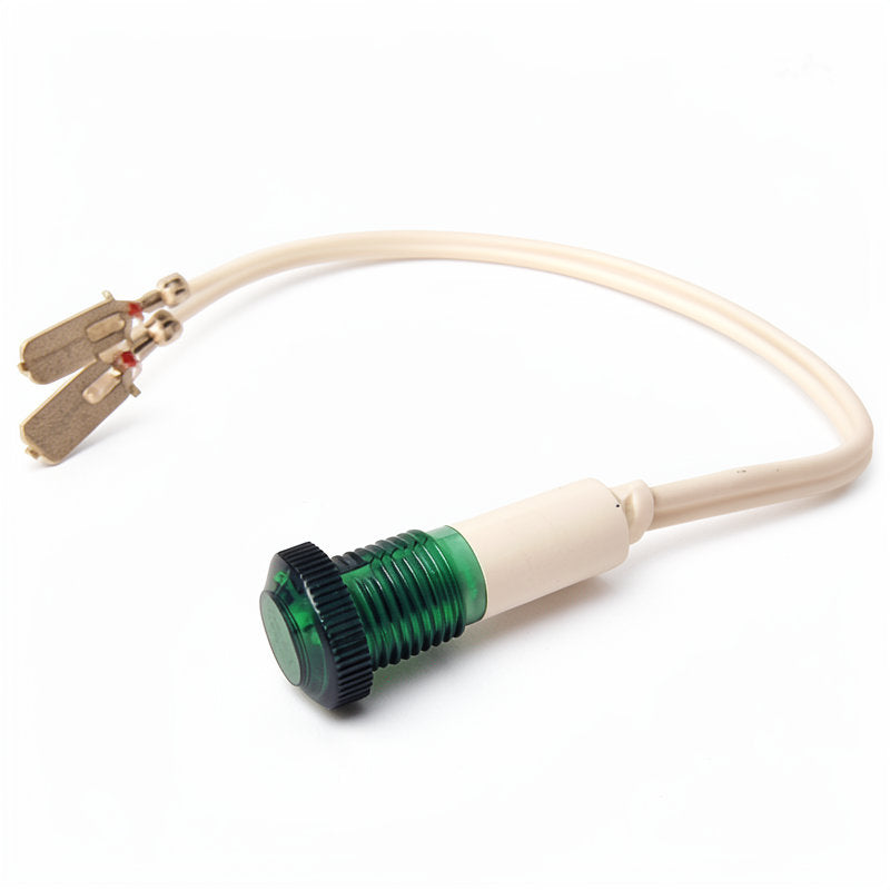 ECM CONTROL LAMP GREEN TII/MII/M SERIES