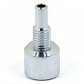 ECM DRAIN NOZZLE BRASS