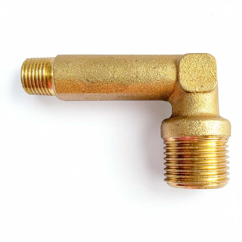 ECM ELBOW FITTING 1/8 X 3/8