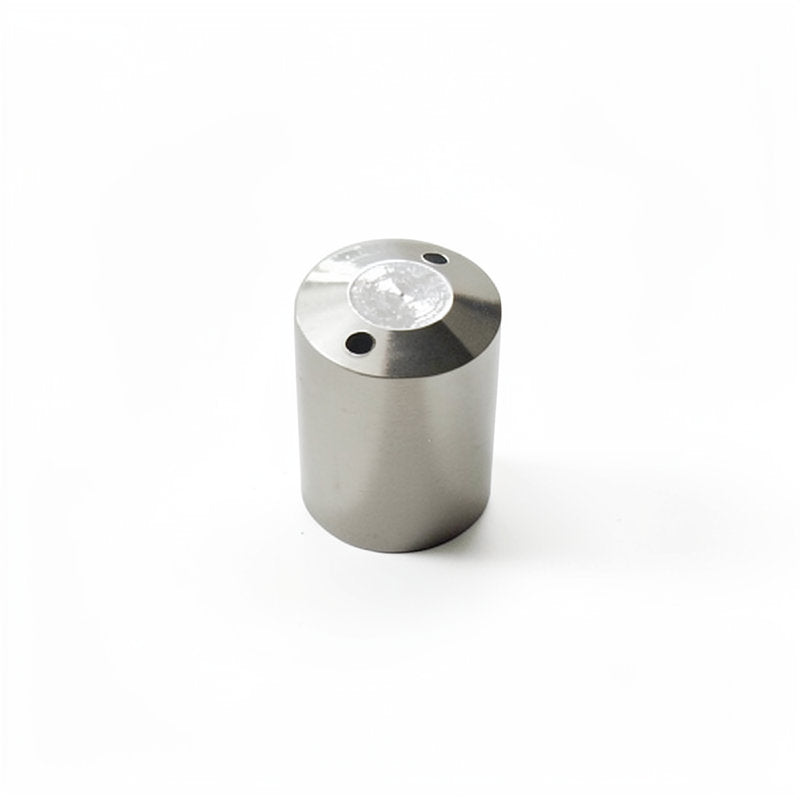 ECM END PIECE STEAM PIPE