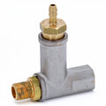 ECM EXPANSION AND CHECK VALVE
