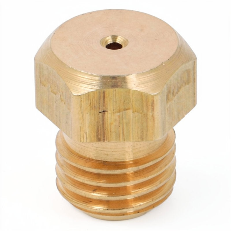 ECM FLOW RESTRICTOR 0.8