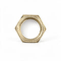 ECM HALF NUT 1/4