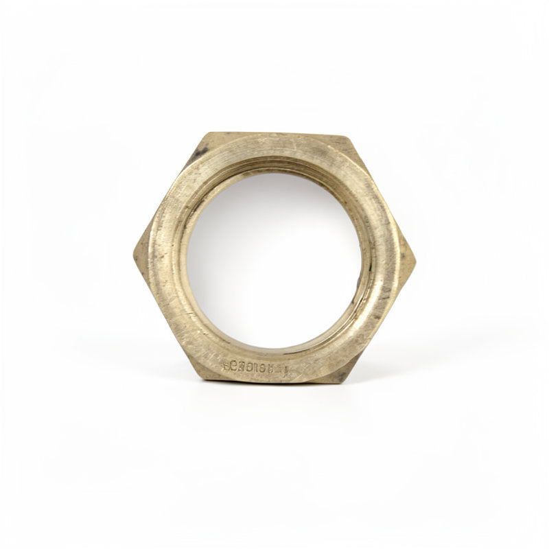 ECM HALF NUT 1/4