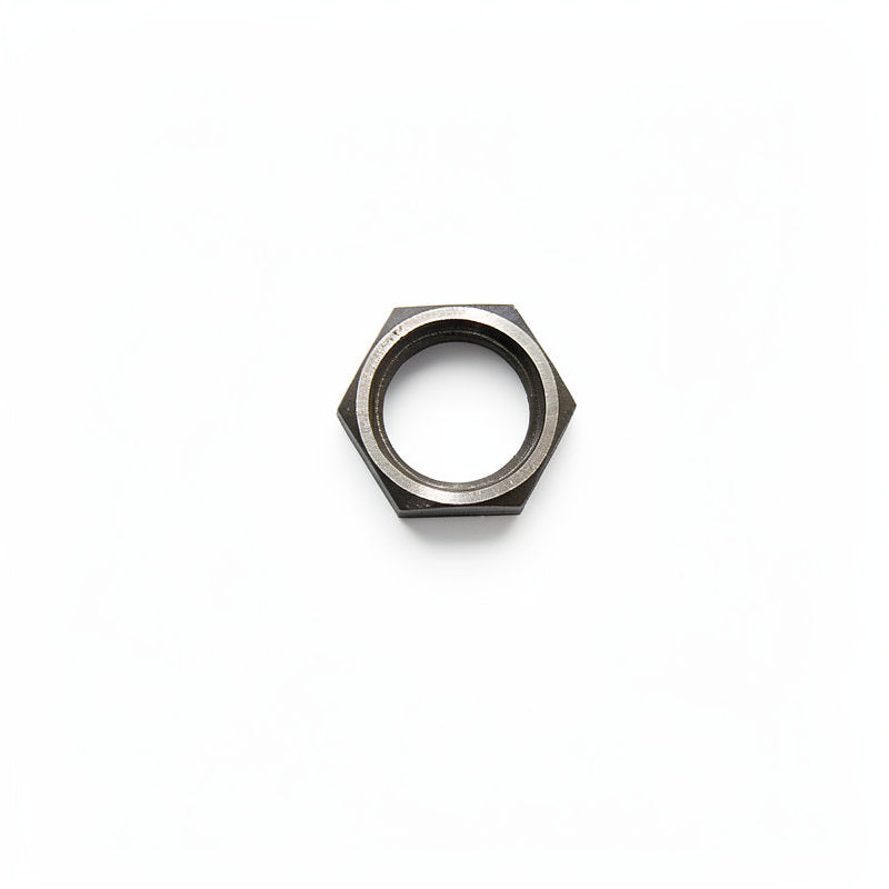 ECM HALF NUT 1/4 H3MM
