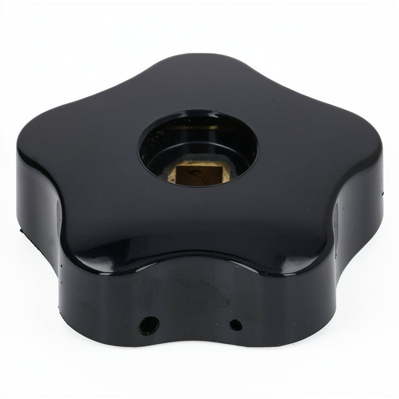 ECM HANDLE STEAM/HOT WATER TECHNIKA I+II