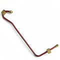 ECM HOT WATER PIPE COPPER 1/4 GAS