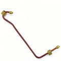 ECM HOT WATER PIPE M/T III