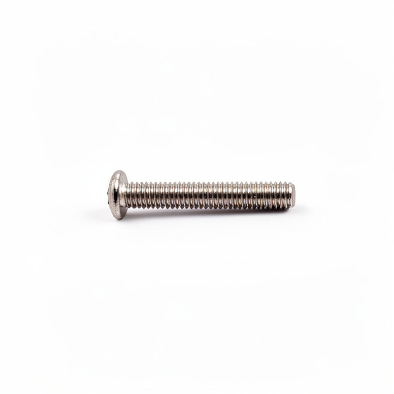 ECM LENS SCREW M4 X 25MM