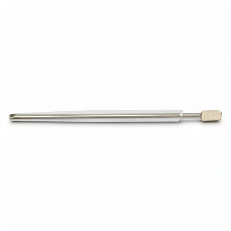 ECM LEVEL PROBE
