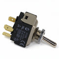ECM METAL ON/OFF SWITCH