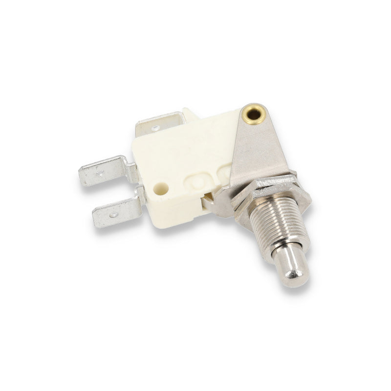 ECM MICROSWITCH GRINDER WITH 2 NUTS