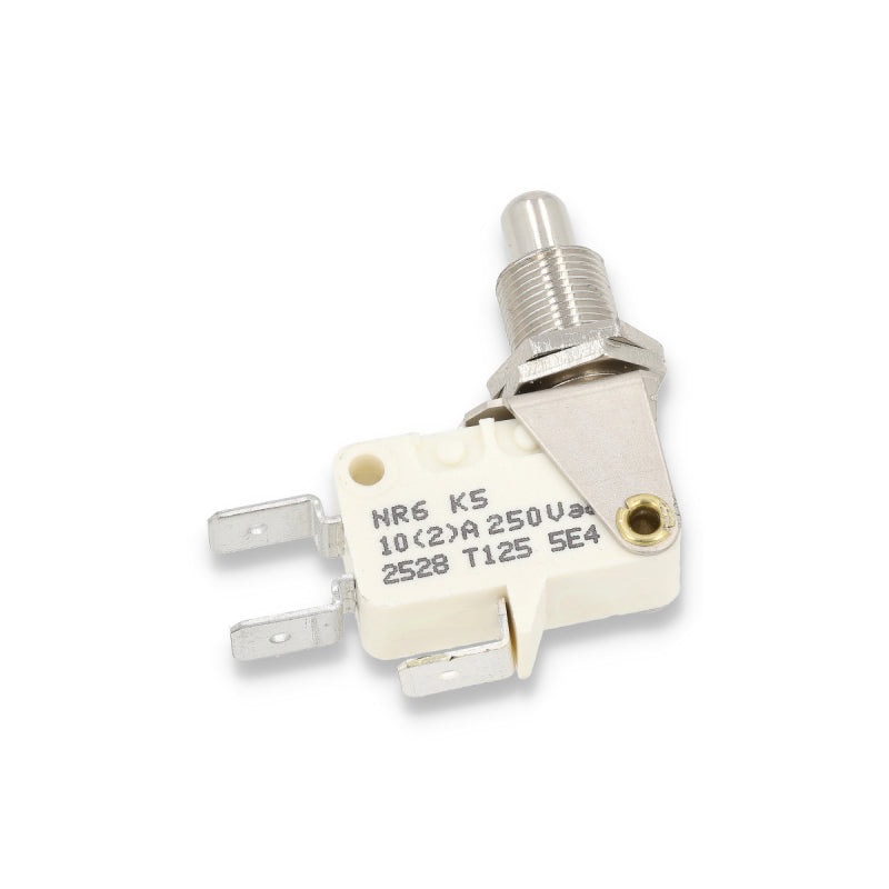 ECM MICROSWITCH GRINDER WITH 2 NUTS