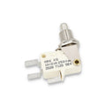 ECM MICROSWITCH GRINDER WITH 2 NUTS