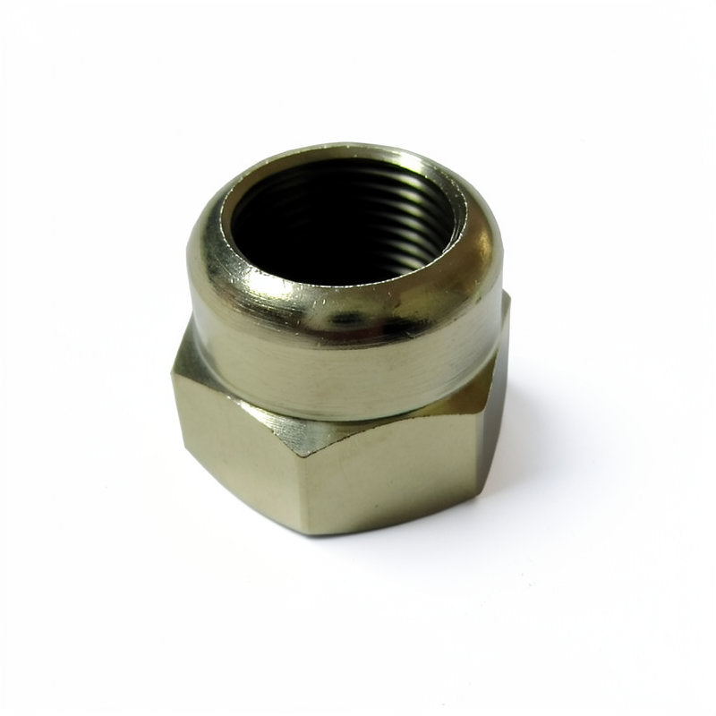ECM MICROSWITCH NUT M10 X 0.75MM