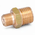 ECM NIPPLE 1/8 X 1/4