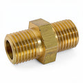 ECM NIPPLES 3/8 X 3/8