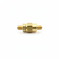 ECM NON-RETURN VALVE 1/8MM WITH SECOND ARROW
