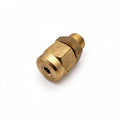ECM O-RING ANTI-VACUUM VALVE LONG/WITH DRAIN
