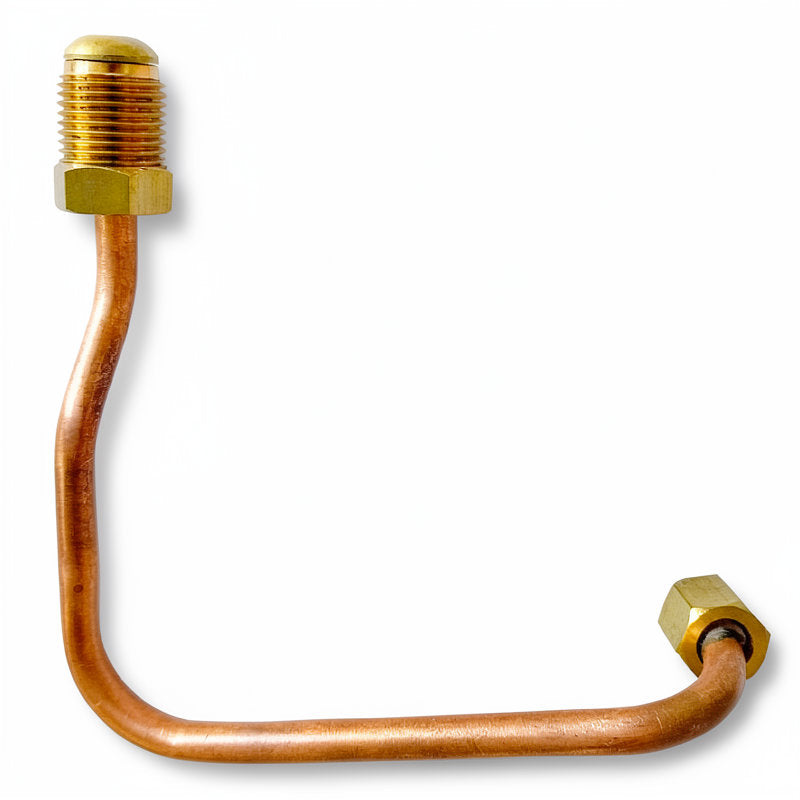 ECM OUTLET PIPE GROUP CLASSIKA
