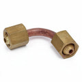 ECM PIPE FOR HEAT EXCHANGER FILLING T/M III