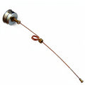ECM PRESSURE GAUGE CASA 55MM