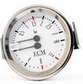 ECM PRESSURE GAUGE VENEZIANO BARISTA A2/A3