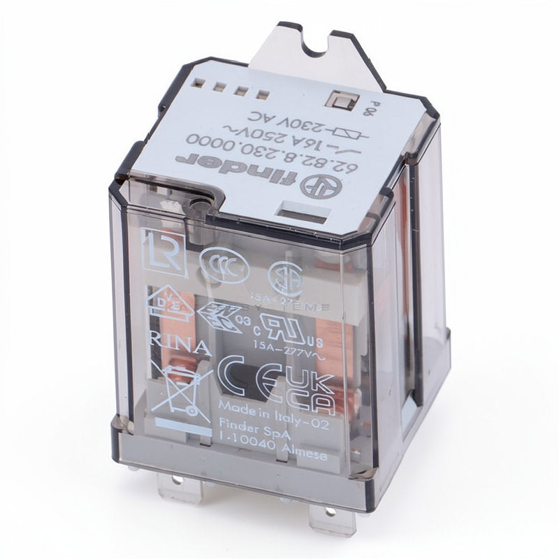ECM RELAY 16 A FINDER