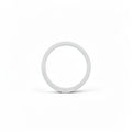ECM SEAL END PIECE STEAM