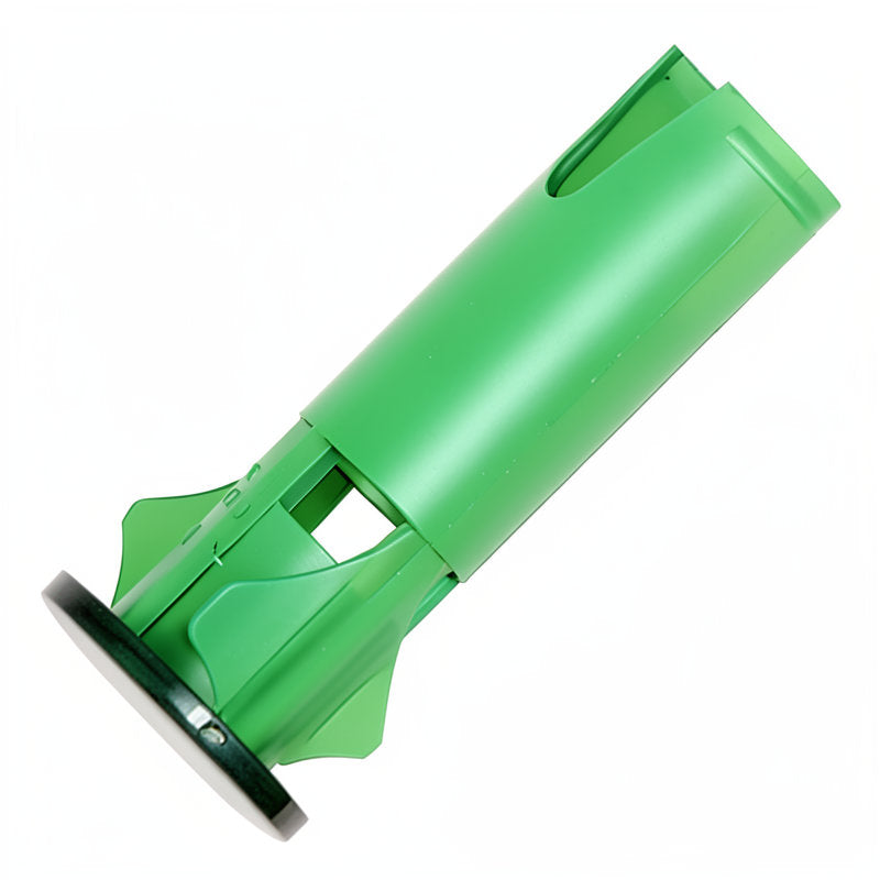 NEON COVER - GREEN