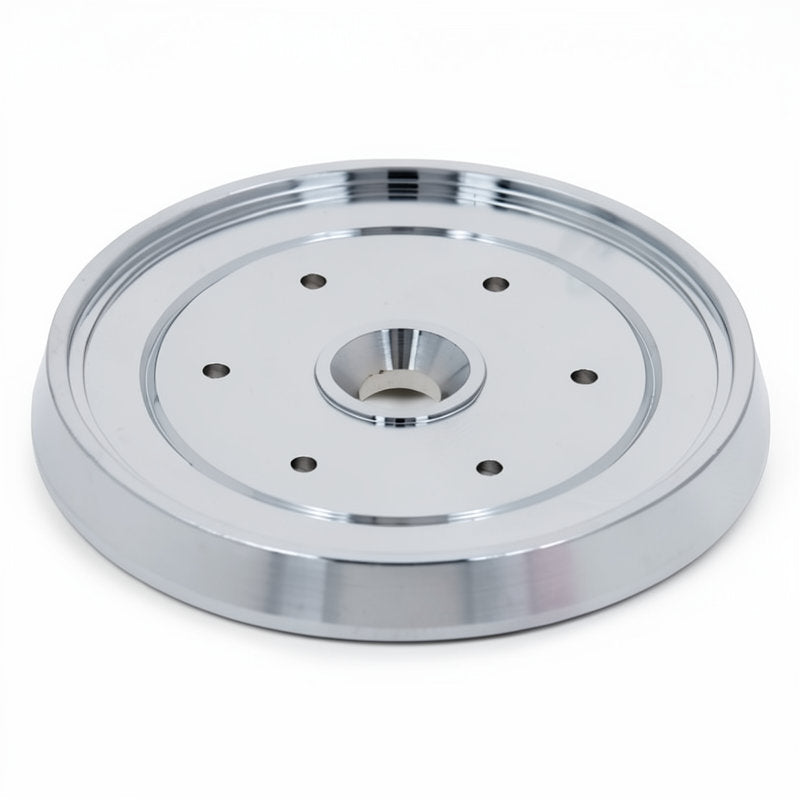 ECM SHOWER HOLDER RING BREW GROUP