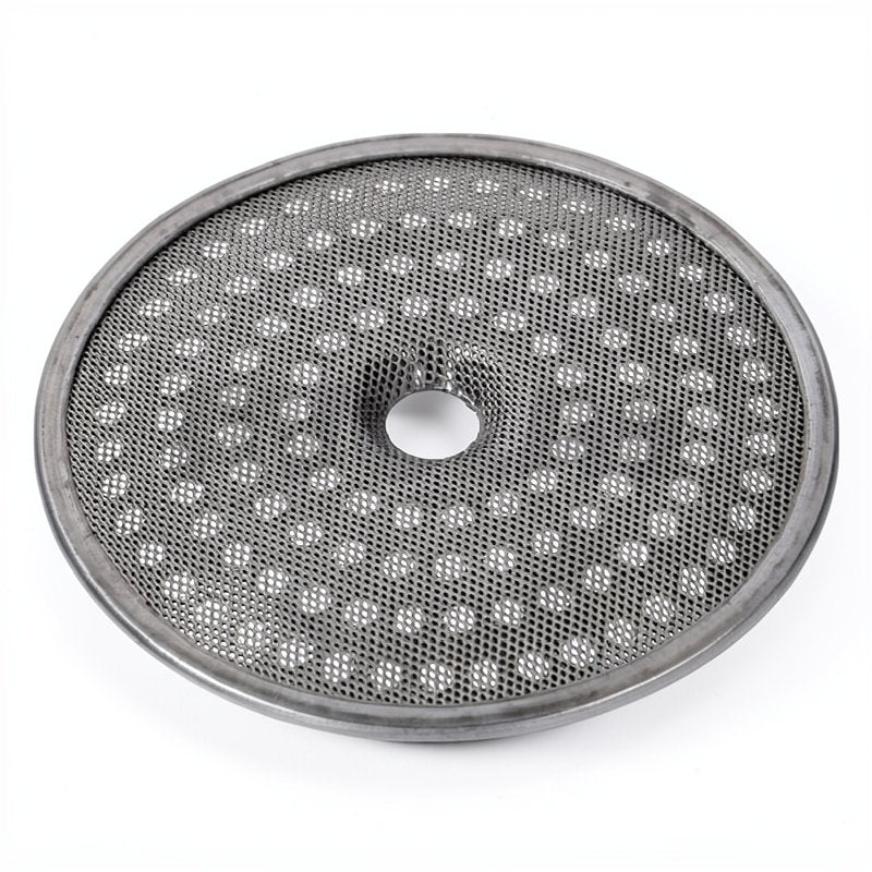 ECM SHOWER PLATE RING BREW GROUP