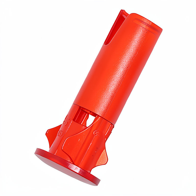 NEON COVER - RED