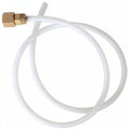 ECM SILICONE HOSE EXPANSION VALVE