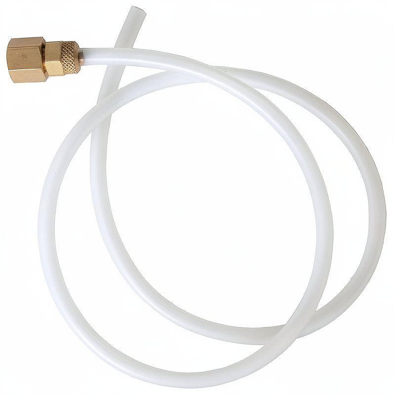 ECM SILICONE HOSE EXPANSION VALVE