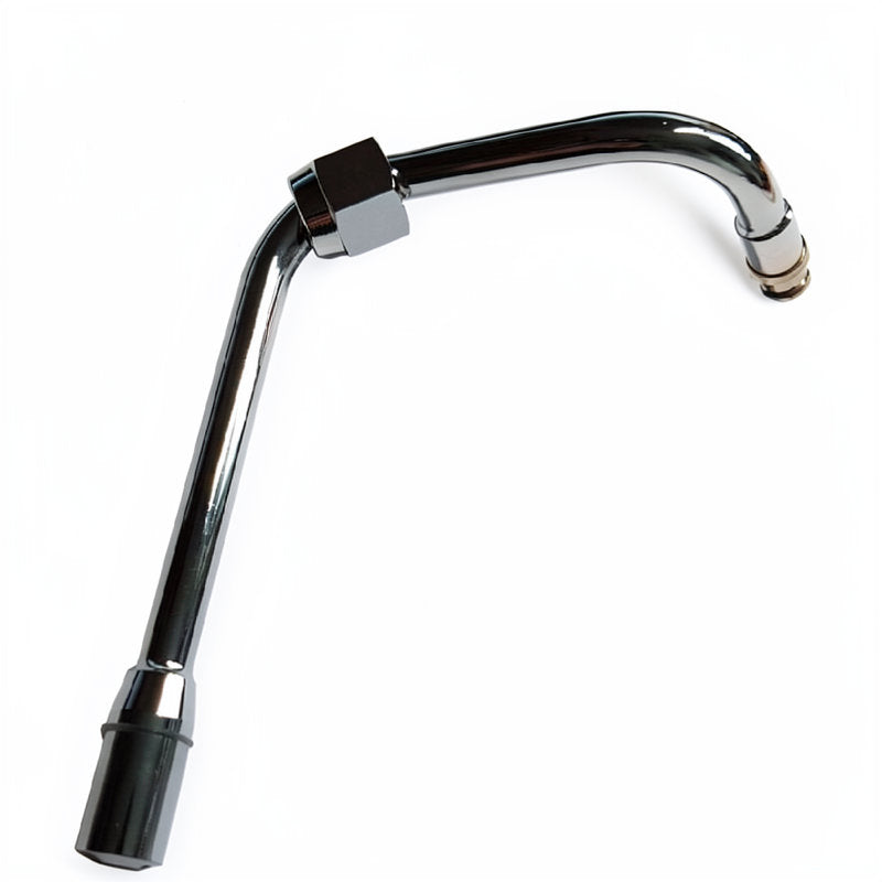 ECM STEAM PIPE MECHANIKA/TECHNIKA
