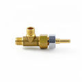 ECM STEAM VALVE
