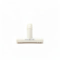 ECM T-CONNECTOR SILICONE TUBE 8MM NYLON