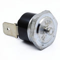 ECM THERMOSTAT 135C STEAM